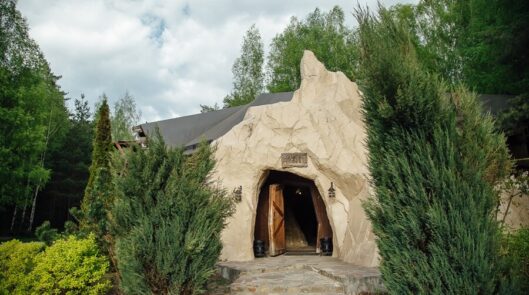 Корпус Викинги